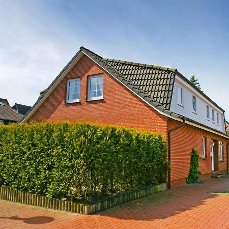 Apartment Strandlaeufer By Interhome Norddeich  Exterior foto